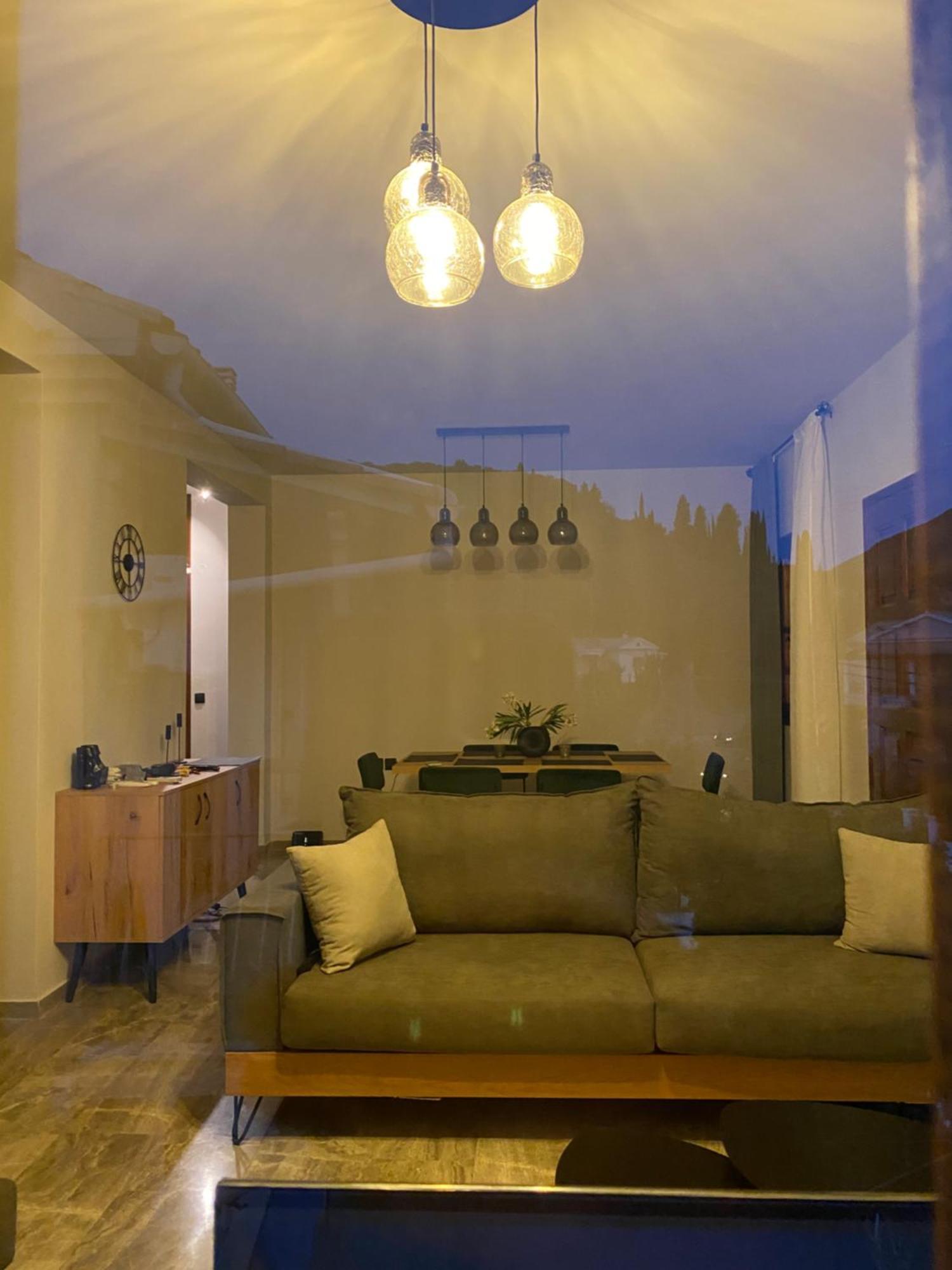 Alexandra'S Boutique House Kato Garouna Exterior foto