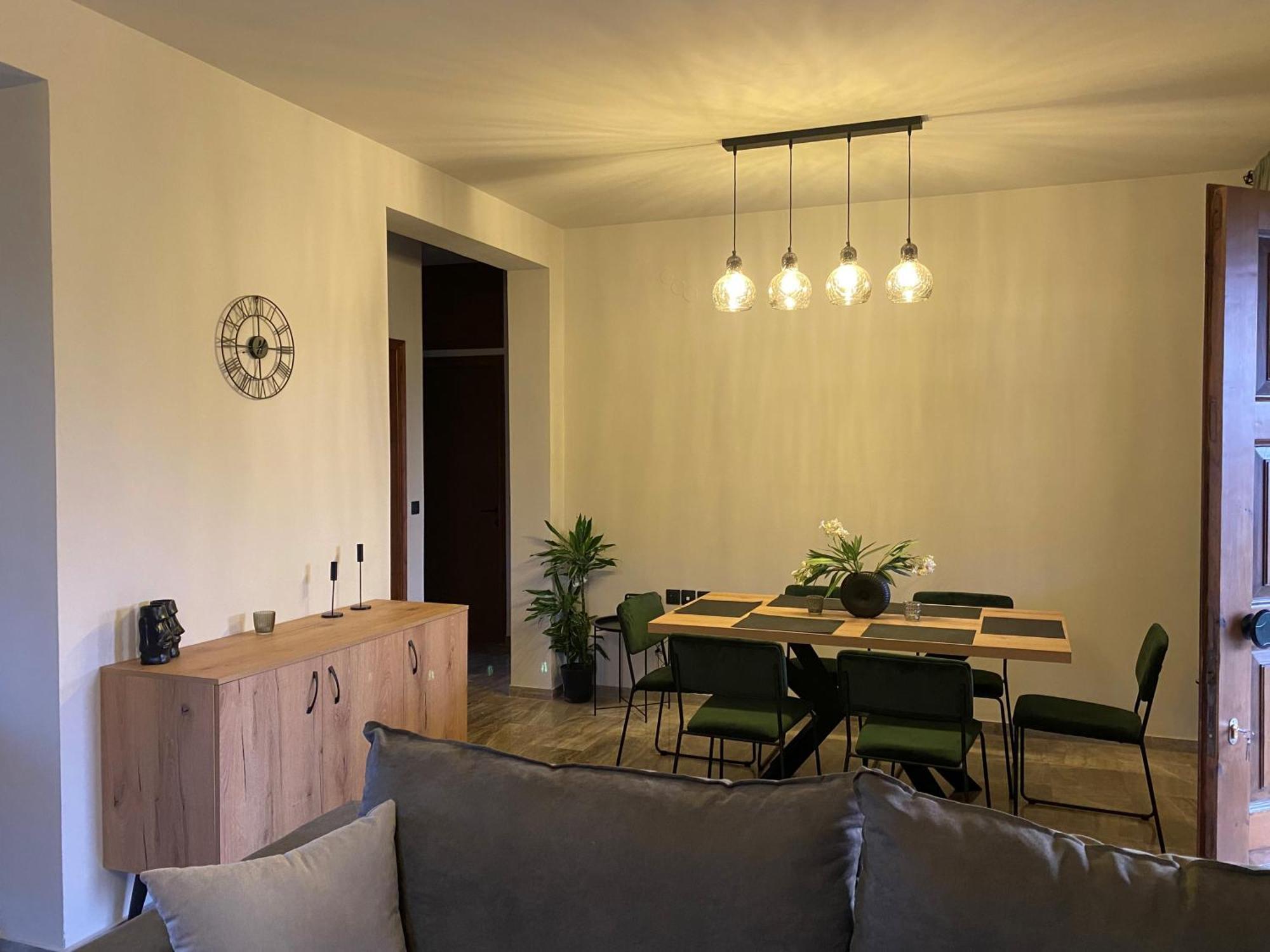 Alexandra'S Boutique House Kato Garouna Exterior foto