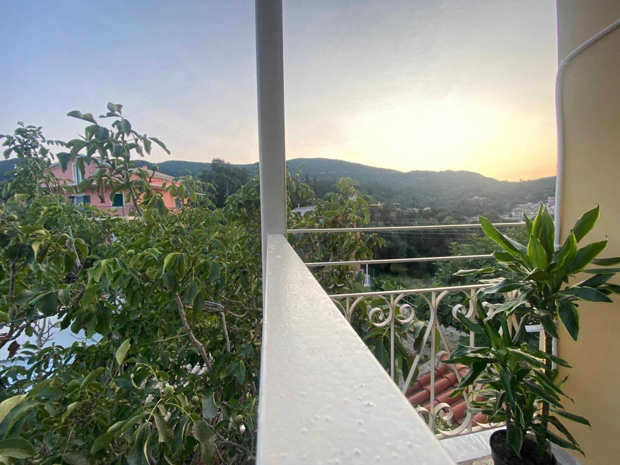 Alexandra'S Boutique House Kato Garouna Exterior foto