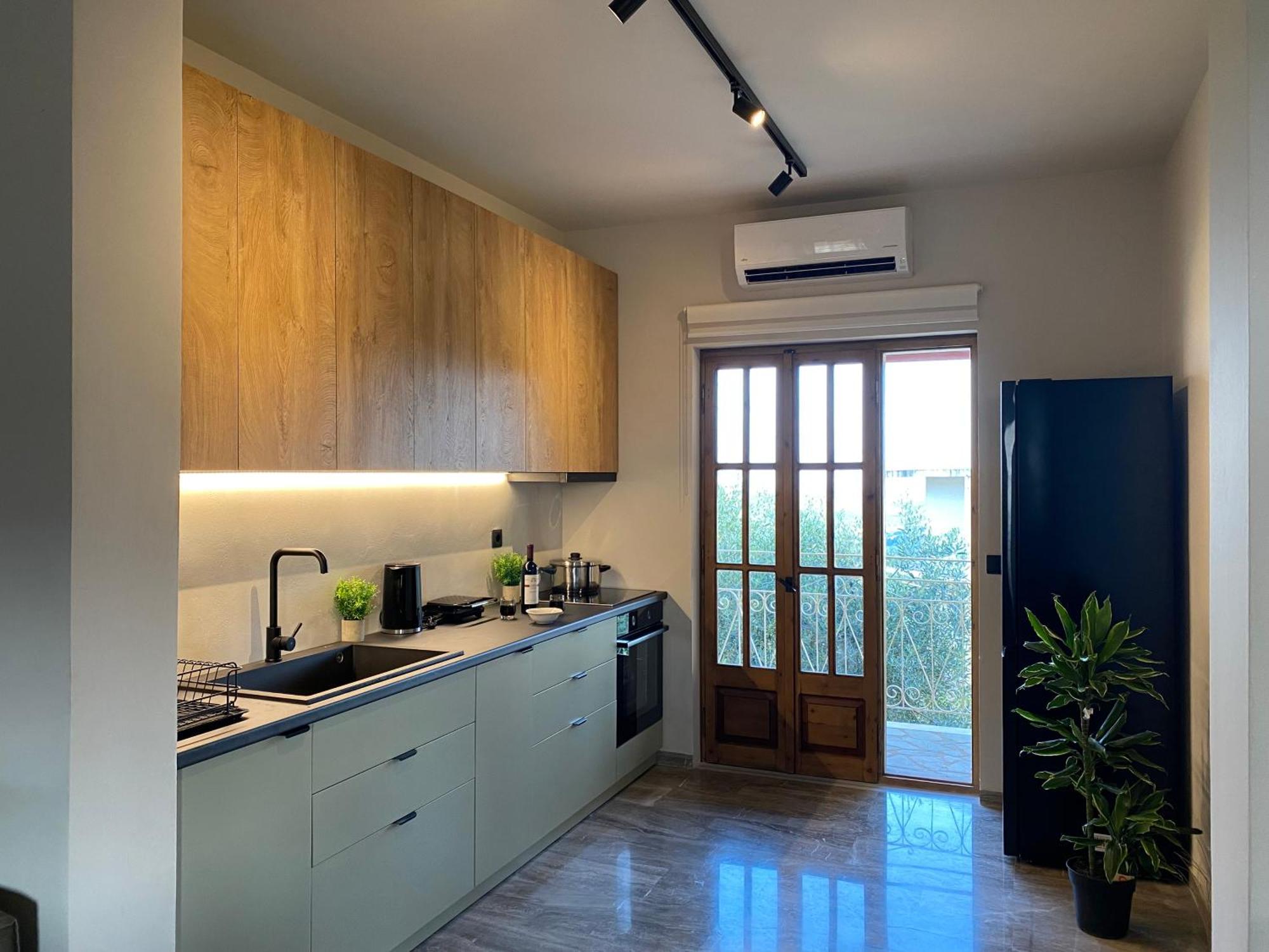 Alexandra'S Boutique House Kato Garouna Exterior foto